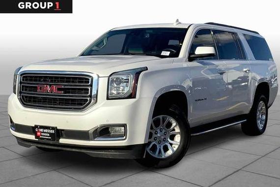 GMC YUKON XL 2020 1GKS1JKC4LR193373 image